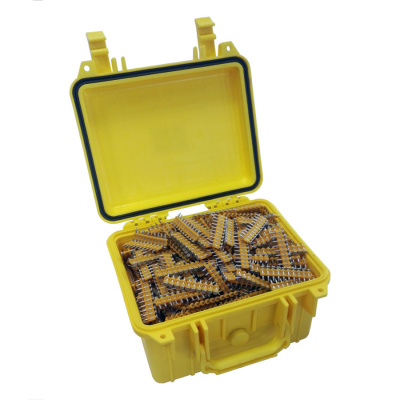 Усиленные дюбель-гвозди CN Bullet-Point 19 упаковка 5000 шт.