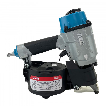 Пневматический гвоздезабивной пистолет Toua CN80