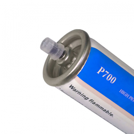 Газовые баллоны  Toua для пистолетов Pulsa 700