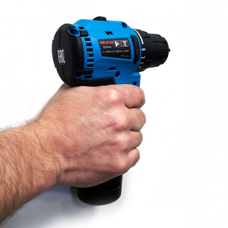 Аккумуляторный шуруповерт Toua DBLD120