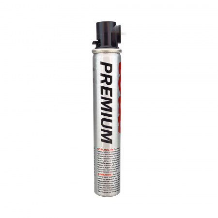 Газовые баллоны для монтажных пистолетов Toua Premium