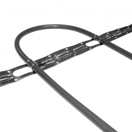 Перфолента для монтажа теплого пола