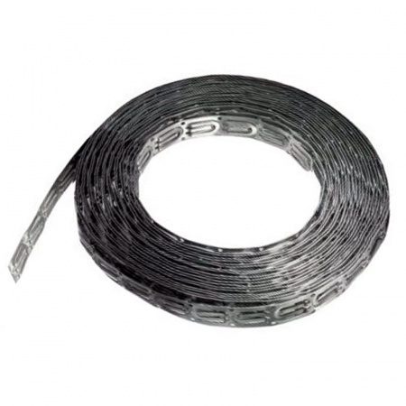 Перфолента для монтажа теплого пола