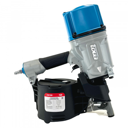 Пневматический гвоздезабивной пистолет Toua CN100