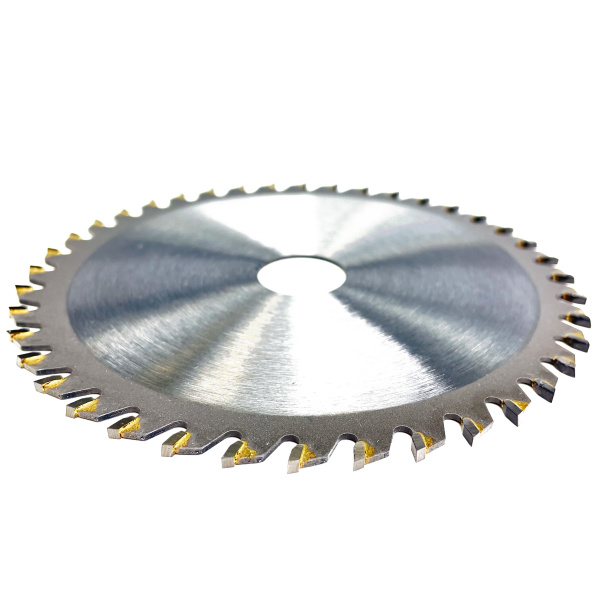 Диск пильный по дереву Toua 40T