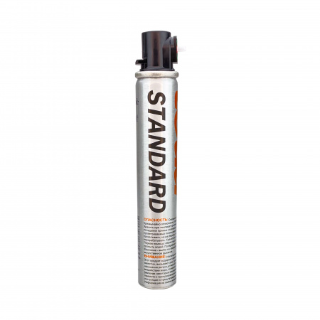 Газовые баллоны для монтажных пистолетов Toua