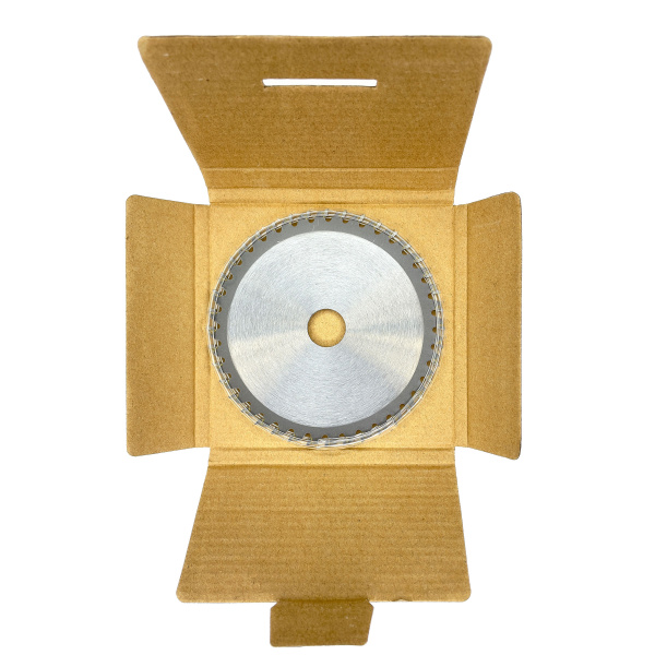 Диск пильный по дереву Toua 40T