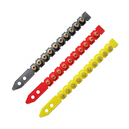 Строительные монтажные патроны Toua К