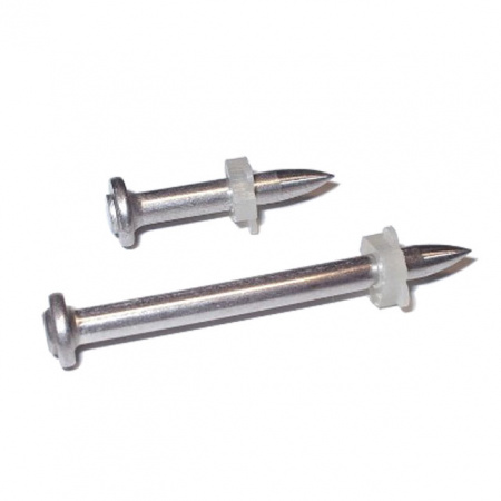 Дюбель-гвозди Toua по бетону металлу кирпичу тип DN