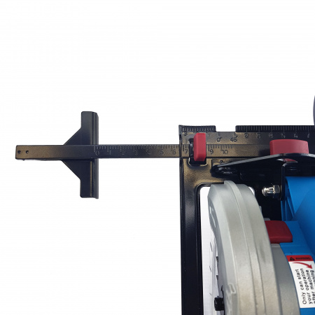 Аккумуляторная циркулярная пила Toua DBLC180